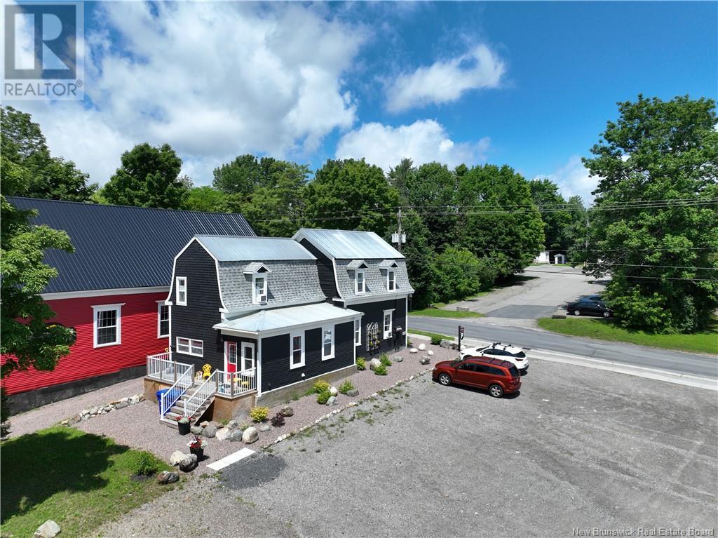 12 Union Street, St. Stephen, New Brunswick  E3L 1T1 - Photo 4 - NB114942