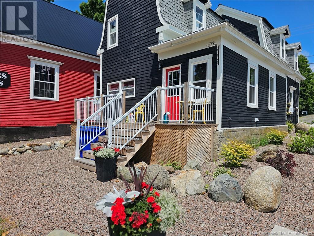 12 Union Street, St. Stephen, New Brunswick  E3L 1T1 - Photo 6 - NB114942