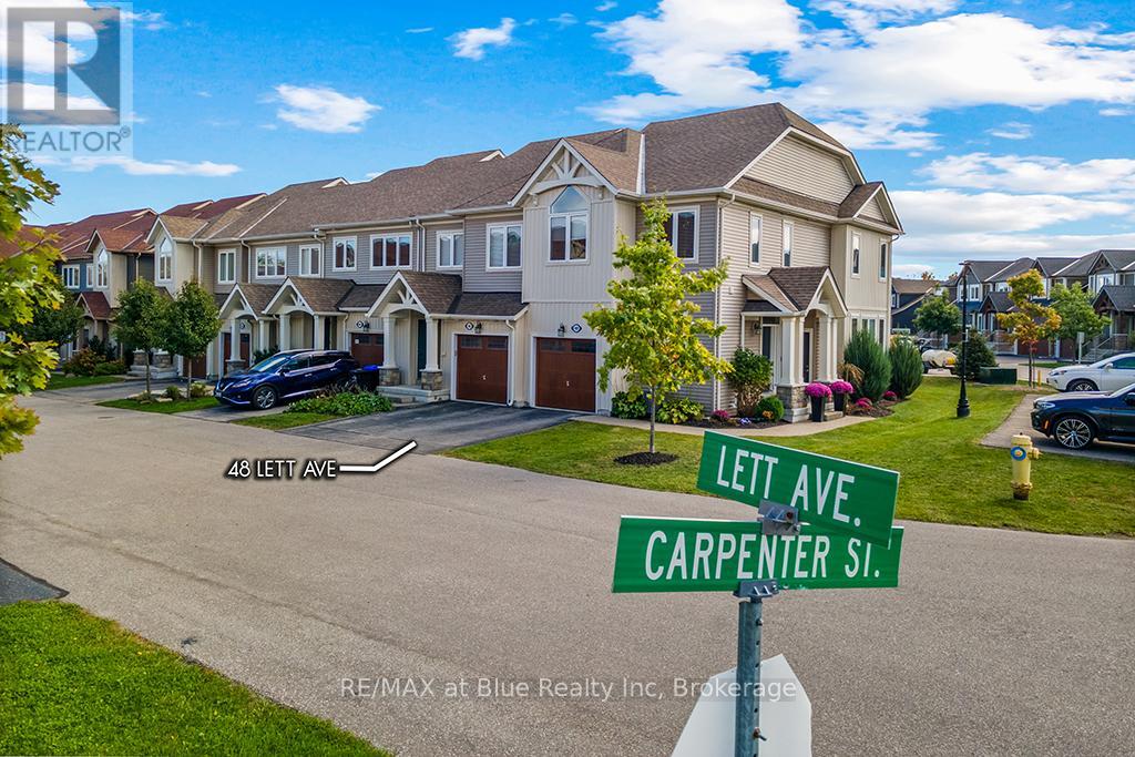 48 Lett Avenue, Collingwood, Ontario  L9Y 0Z5 - Photo 44 - S12054315