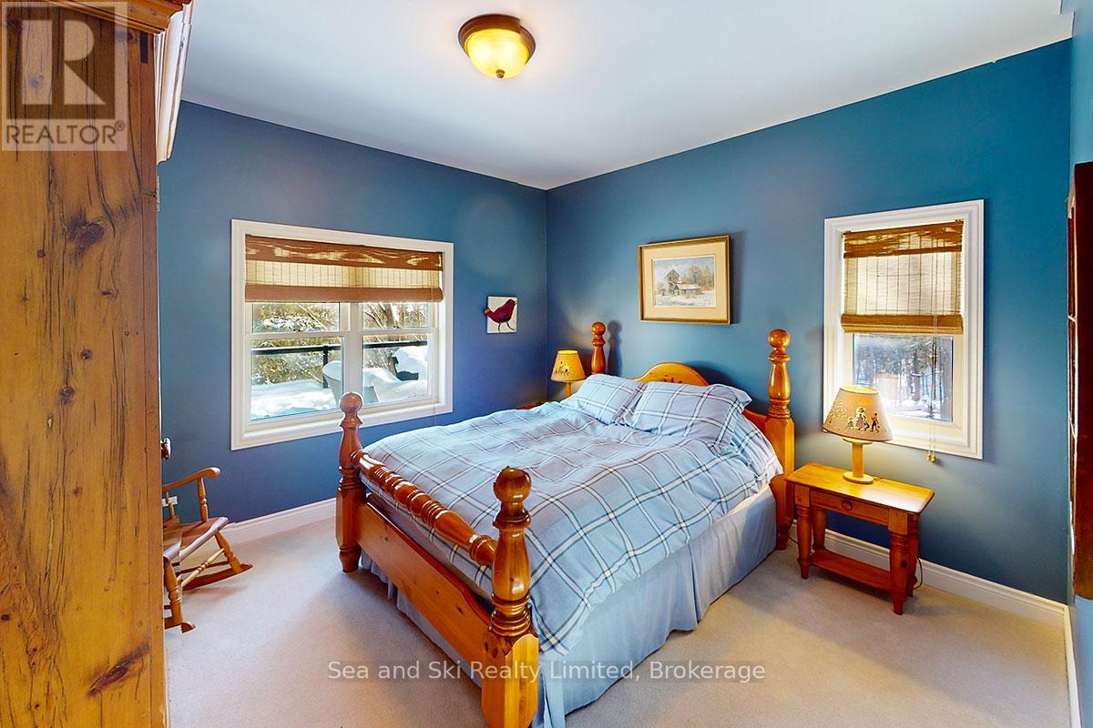 124 Amik Court, Grey Highlands, Ontario  N0C 1G0 - Photo 13 - X11970079