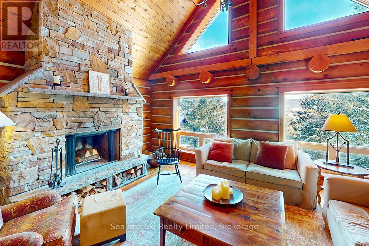 124 Amik Court, Grey Highlands, Ontario  N0C 1G0 - Photo 2 - X11970079