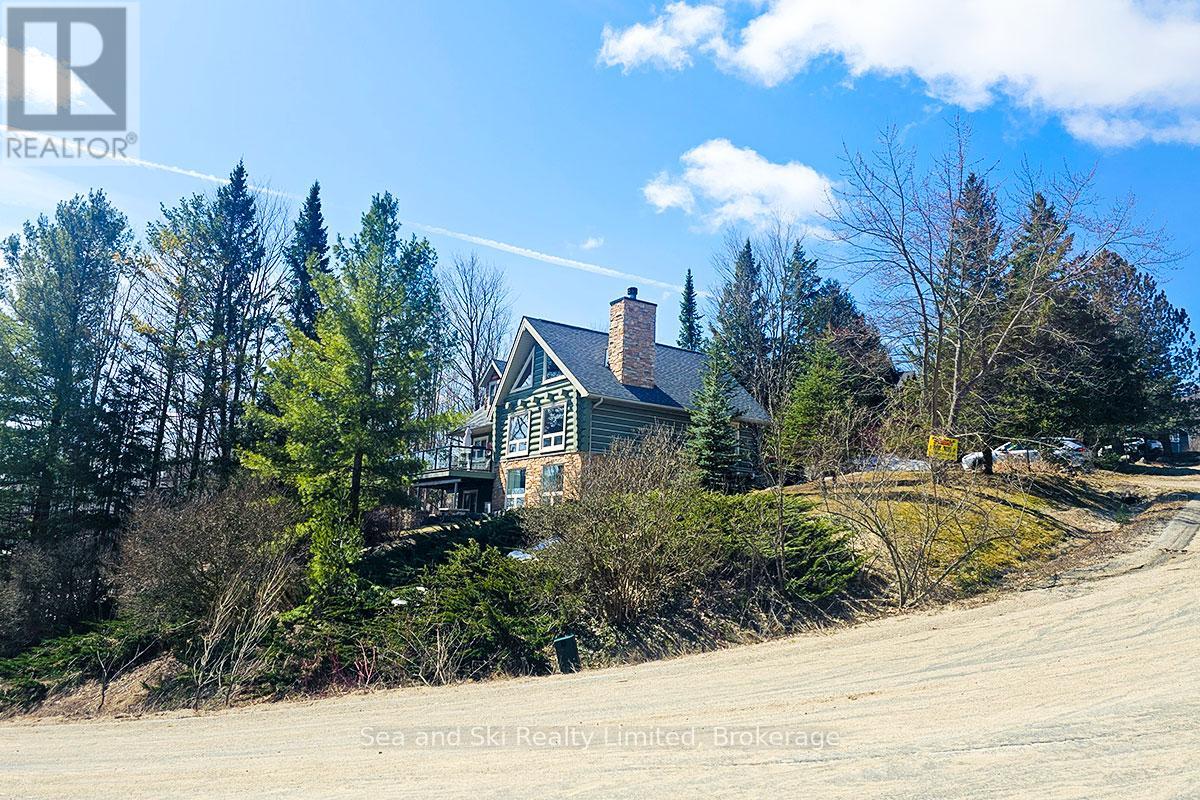 124 Amik Court, Grey Highlands, Ontario  N0C 1G0 - Photo 32 - X11970079