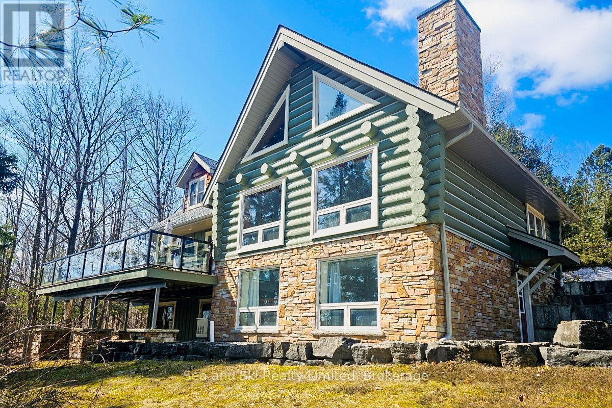 124 Amik Court, Grey Highlands, Ontario  N0C 1G0 - Photo 33 - X11970079