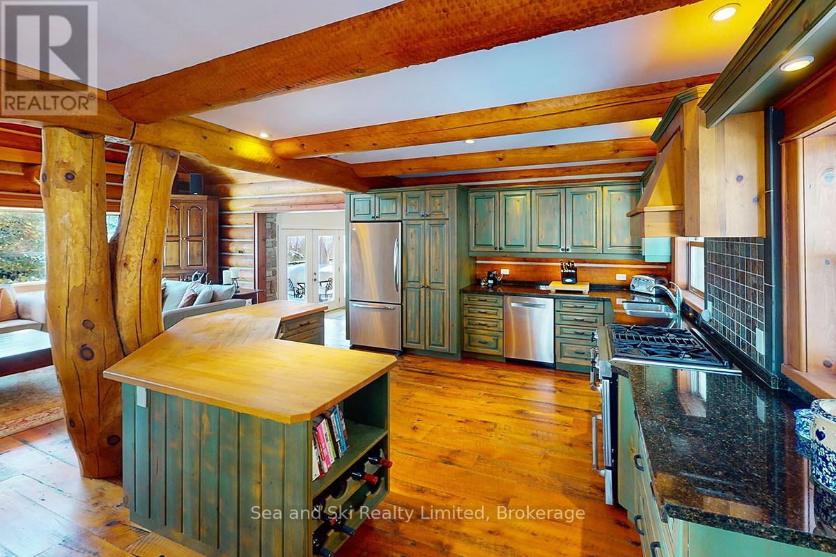 124 Amik Court, Grey Highlands, Ontario  N0C 1G0 - Photo 7 - X11970079