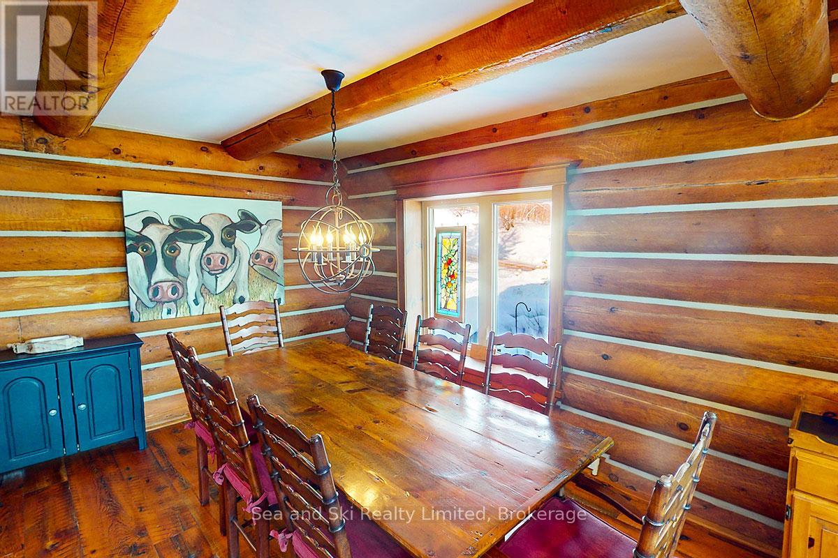 124 Amik Court, Grey Highlands, Ontario  N0C 1G0 - Photo 8 - X11970079
