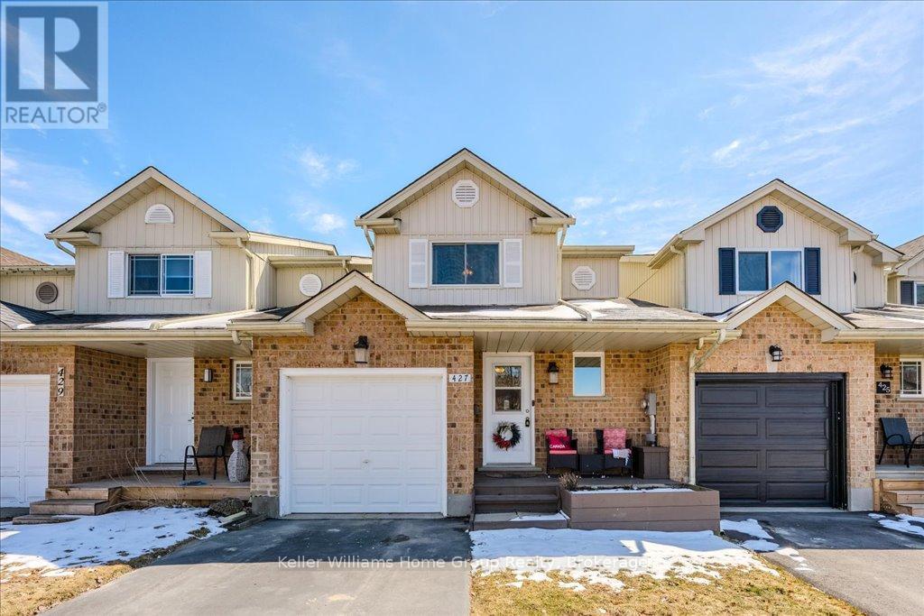 427 FLANNERY DRIVE, Centre Wellington, Ontario