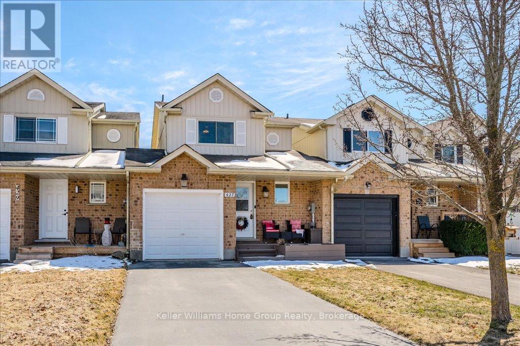 427 Flannery Drive, Centre Wellington, Ontario  N1M 3P3 - Photo 2 - X12054342