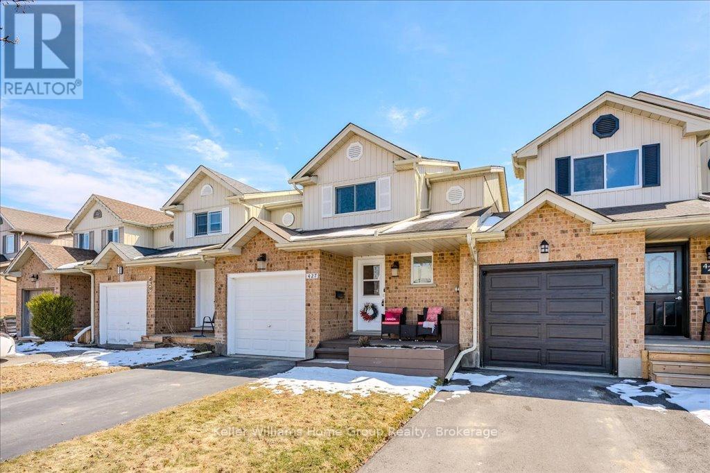427 Flannery Drive, Centre Wellington, Ontario  N1M 3P3 - Photo 3 - X12054342