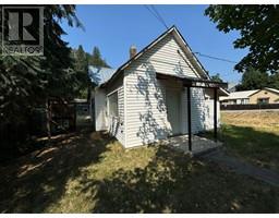 7687 Riverside Drive, grand forks, British Columbia