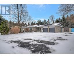 715362 OXFORD RD 4, woodstock, Ontario