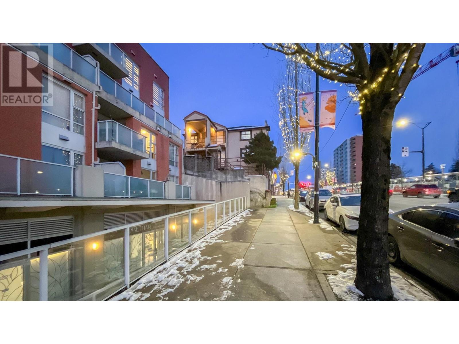 414 3811 Hastings Street, Burnaby, British Columbia  V5C 2H7 - Photo 10 - R2966727