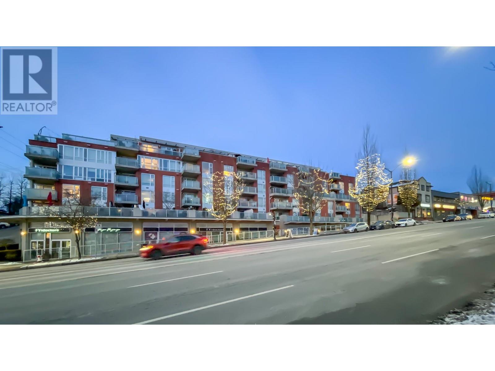 414 3811 Hastings Street, Burnaby, British Columbia  V5C 2H7 - Photo 3 - R2966727