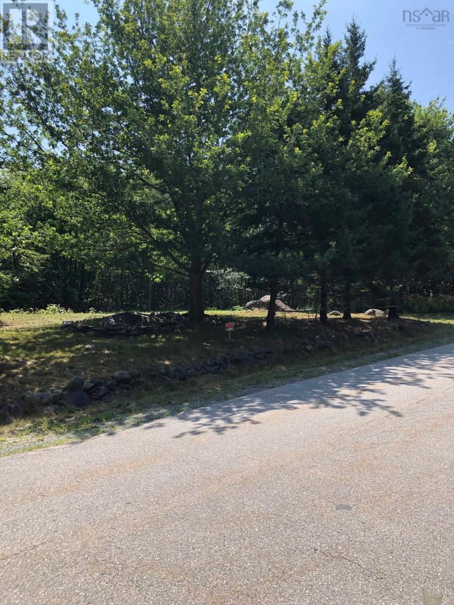 Lot 2 Town Lake Road, Liverpool, Nova Scotia  B0T 1K0 - Photo 3 - 202506376