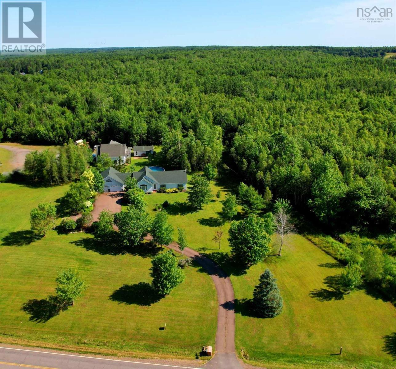 1042 Pleasant Valley Road, Pleasant Valley, Nova Scotia  B0N 1C0 - Photo 8 - 202506429