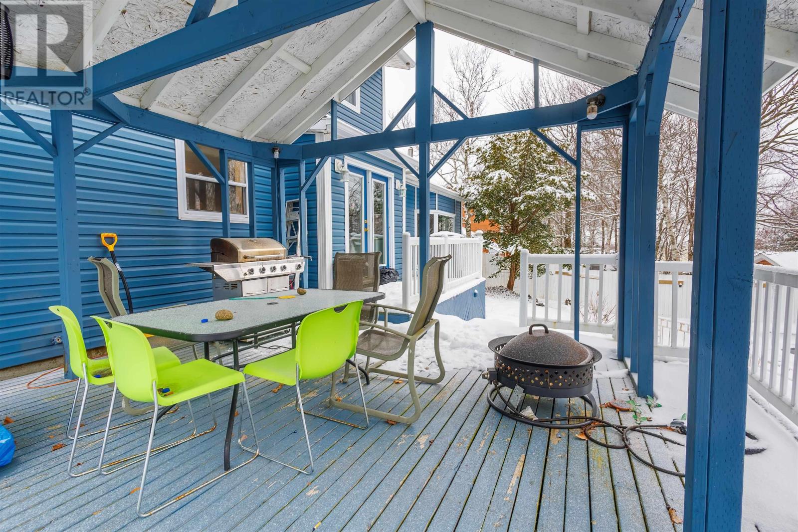 27 Englewood Crescent, Sydney River, Nova Scotia  B1S 3L8 - Photo 10 - 202506430