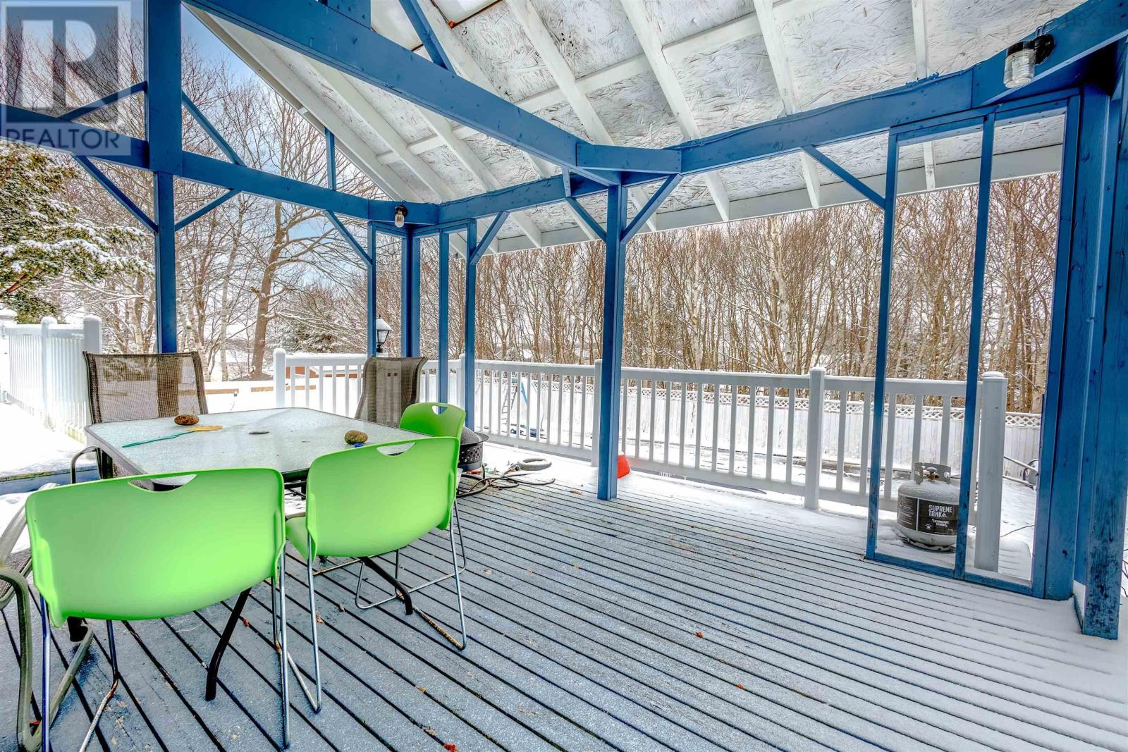 27 Englewood Crescent, Sydney River, Nova Scotia  B1S 3L8 - Photo 11 - 202506430