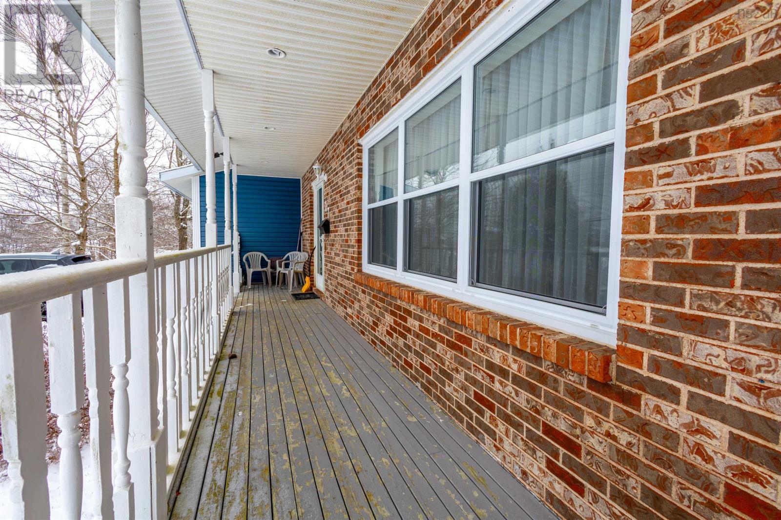 27 Englewood Crescent, Sydney River, Nova Scotia  B1S 3L8 - Photo 16 - 202506430