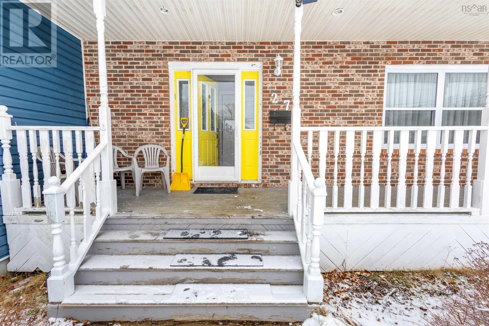 27 Englewood Crescent, Sydney River, Nova Scotia  B1S 3L8 - Photo 17 - 202506430