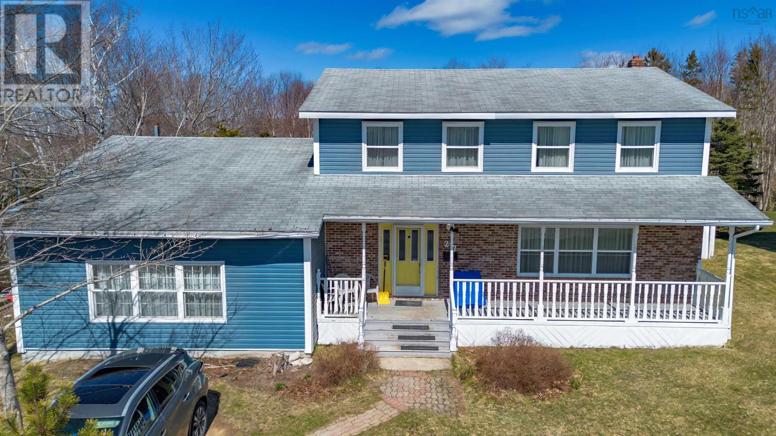 27 Englewood Crescent, Sydney River, Nova Scotia  B1S 3L8 - Photo 2 - 202506430