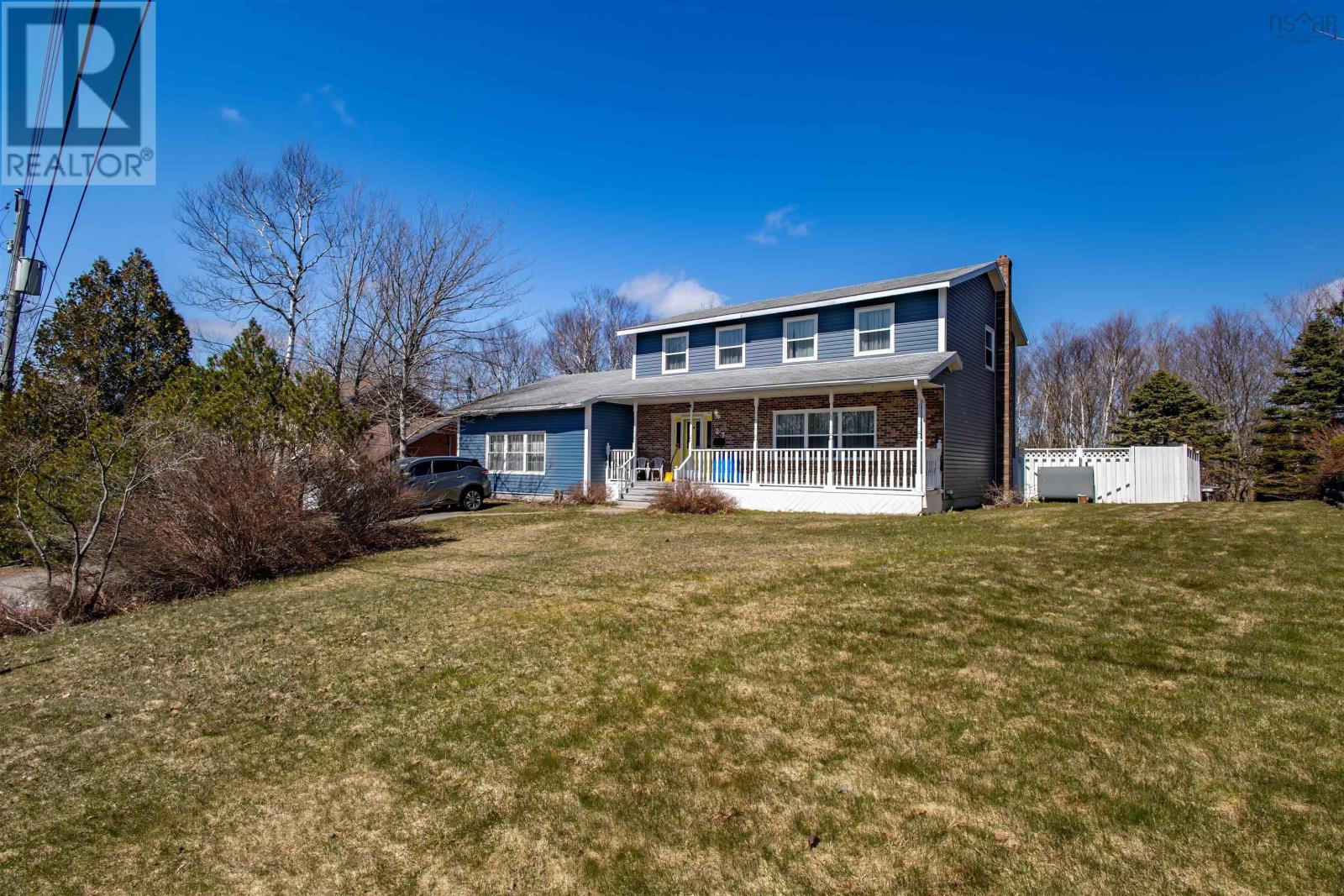 27 Englewood Crescent, Sydney River, Nova Scotia  B1S 3L8 - Photo 6 - 202506430