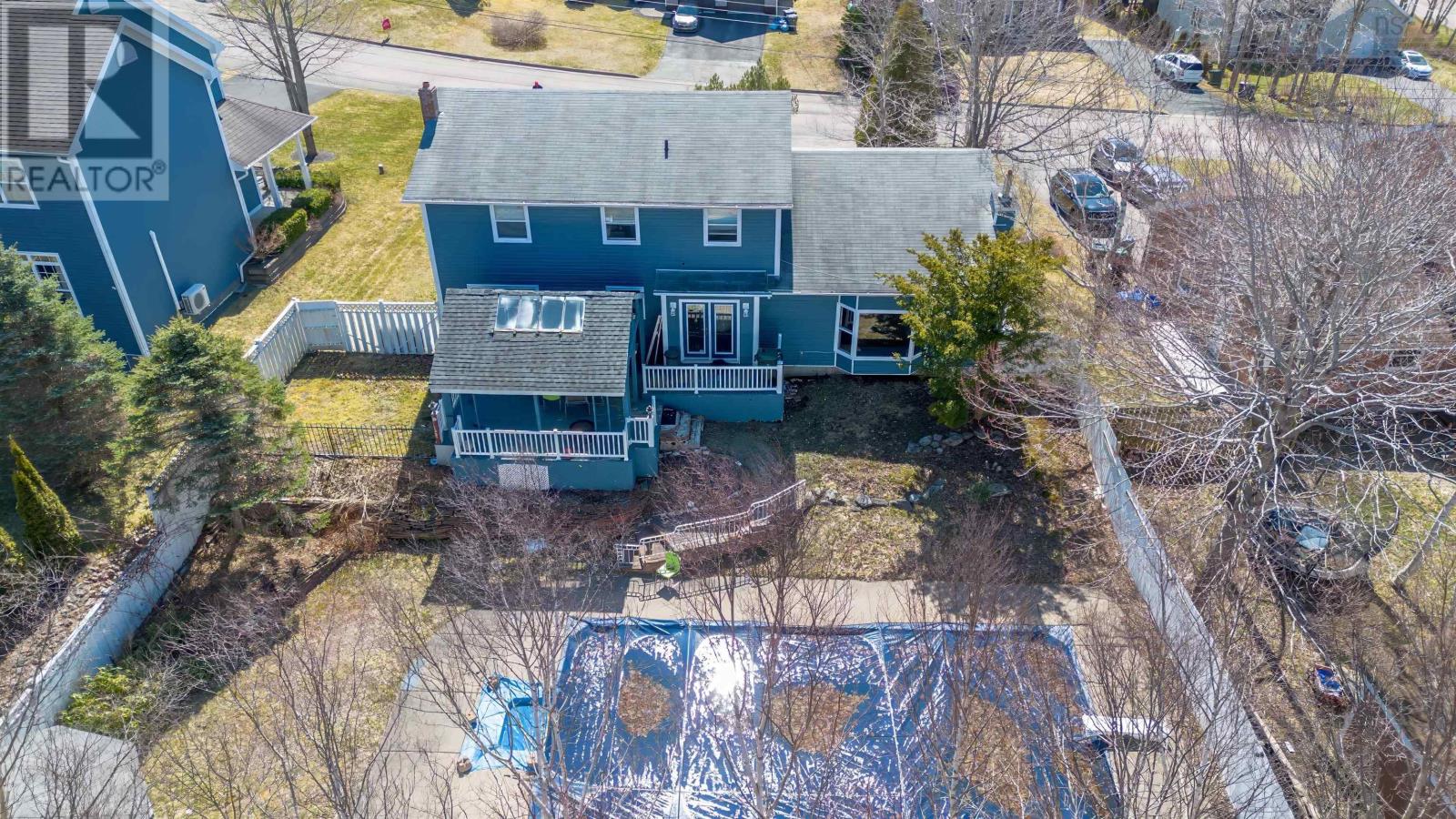 27 Englewood Crescent, Sydney River, Nova Scotia  B1S 3L8 - Photo 7 - 202506430