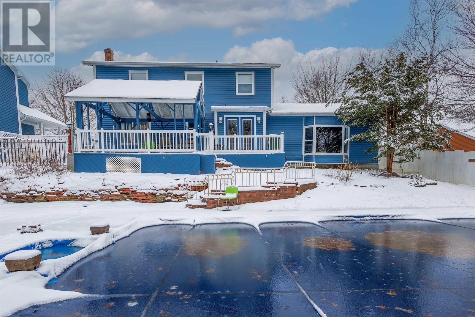 27 Englewood Crescent, Sydney River, Nova Scotia  B1S 3L8 - Photo 9 - 202506430