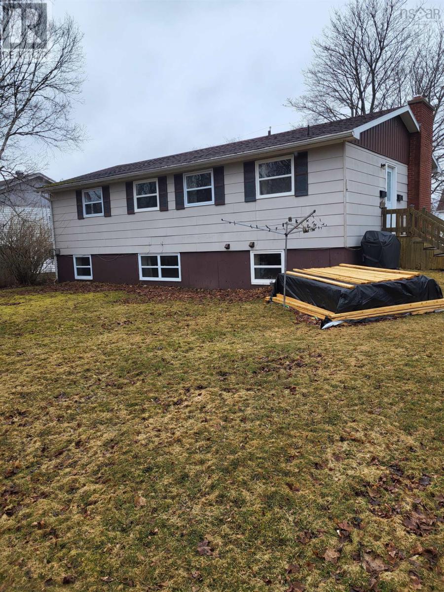43 Salter Avenue, Truro, Nova Scotia  B2N 1A6 - Photo 1 - 202506433