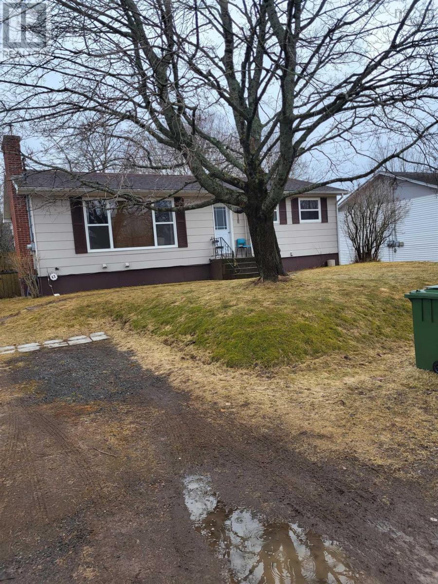 43 Salter Avenue, Truro, Nova Scotia  B2N 1A6 - Photo 2 - 202506433