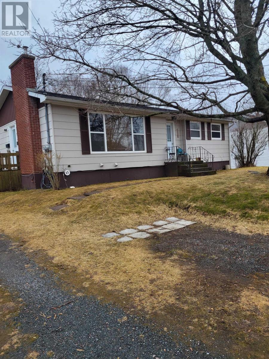 43 Salter Avenue, Truro, Nova Scotia  B2N 1A6 - Photo 2 - 202506434