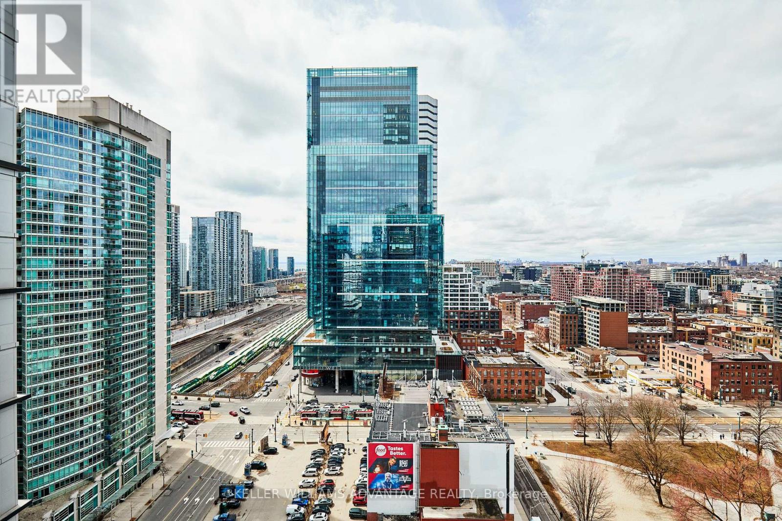 2214s - 352 Front Street W, Toronto, Ontario  M5V 0K3 - Photo 10 - C12054256