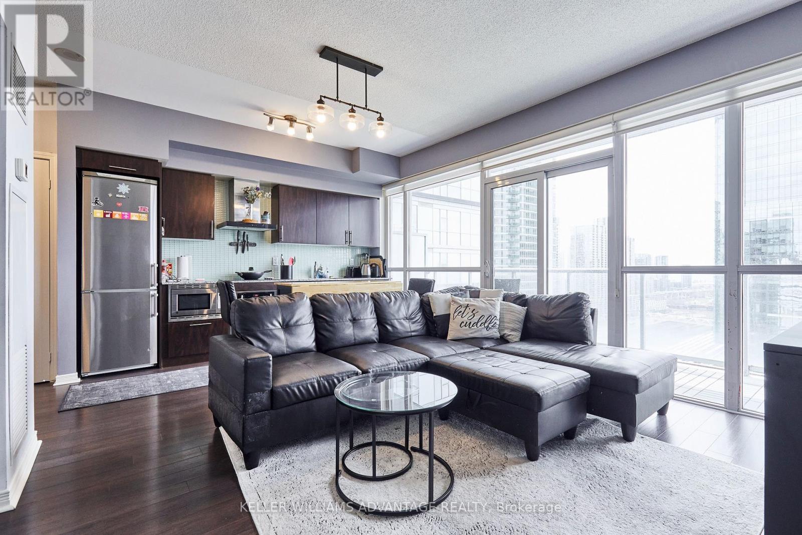 2214s - 352 Front Street W, Toronto, Ontario  M5V 0K3 - Photo 2 - C12054256