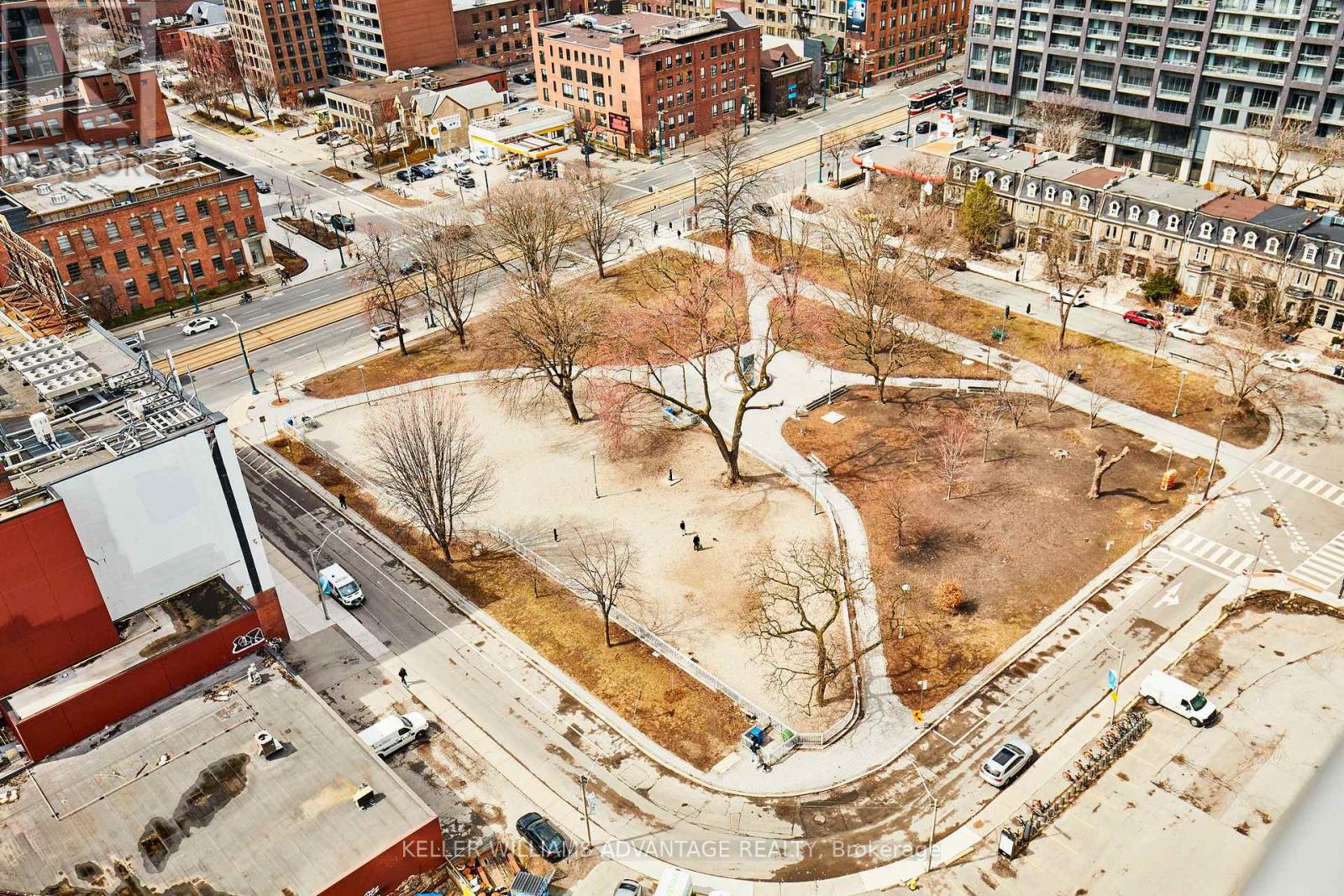 2214s - 352 Front Street W, Toronto, Ontario  M5V 0K3 - Photo 24 - C12054256