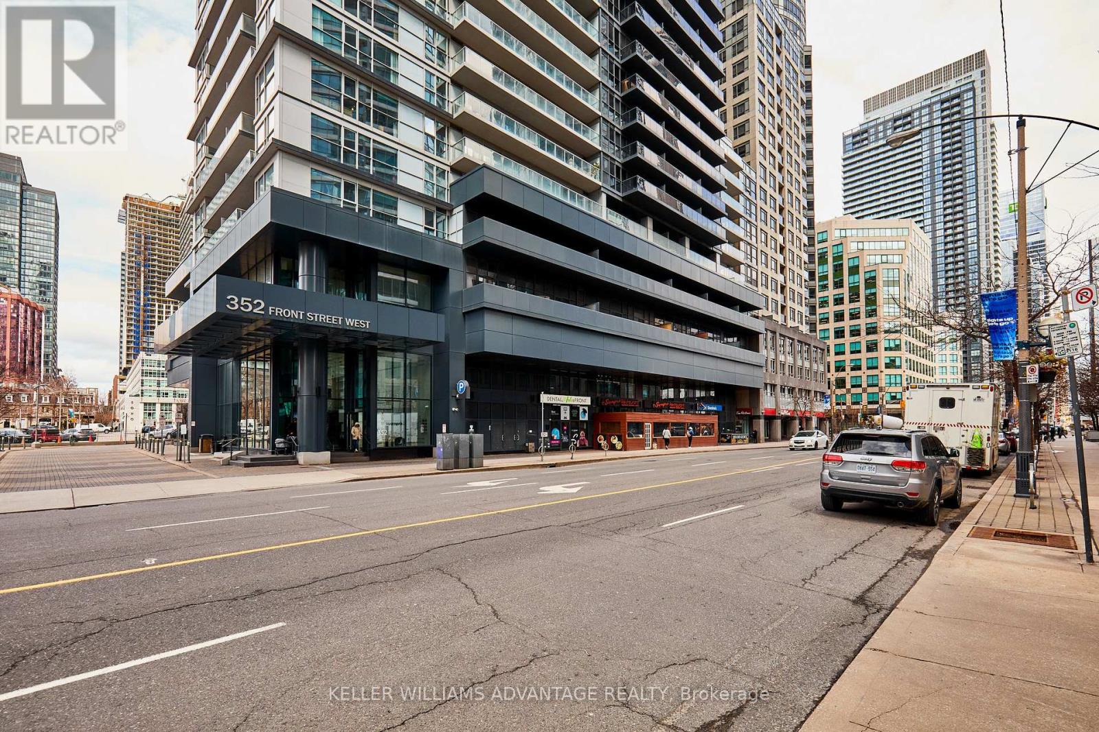 2214s - 352 Front Street W, Toronto, Ontario  M5V 0K3 - Photo 26 - C12054256