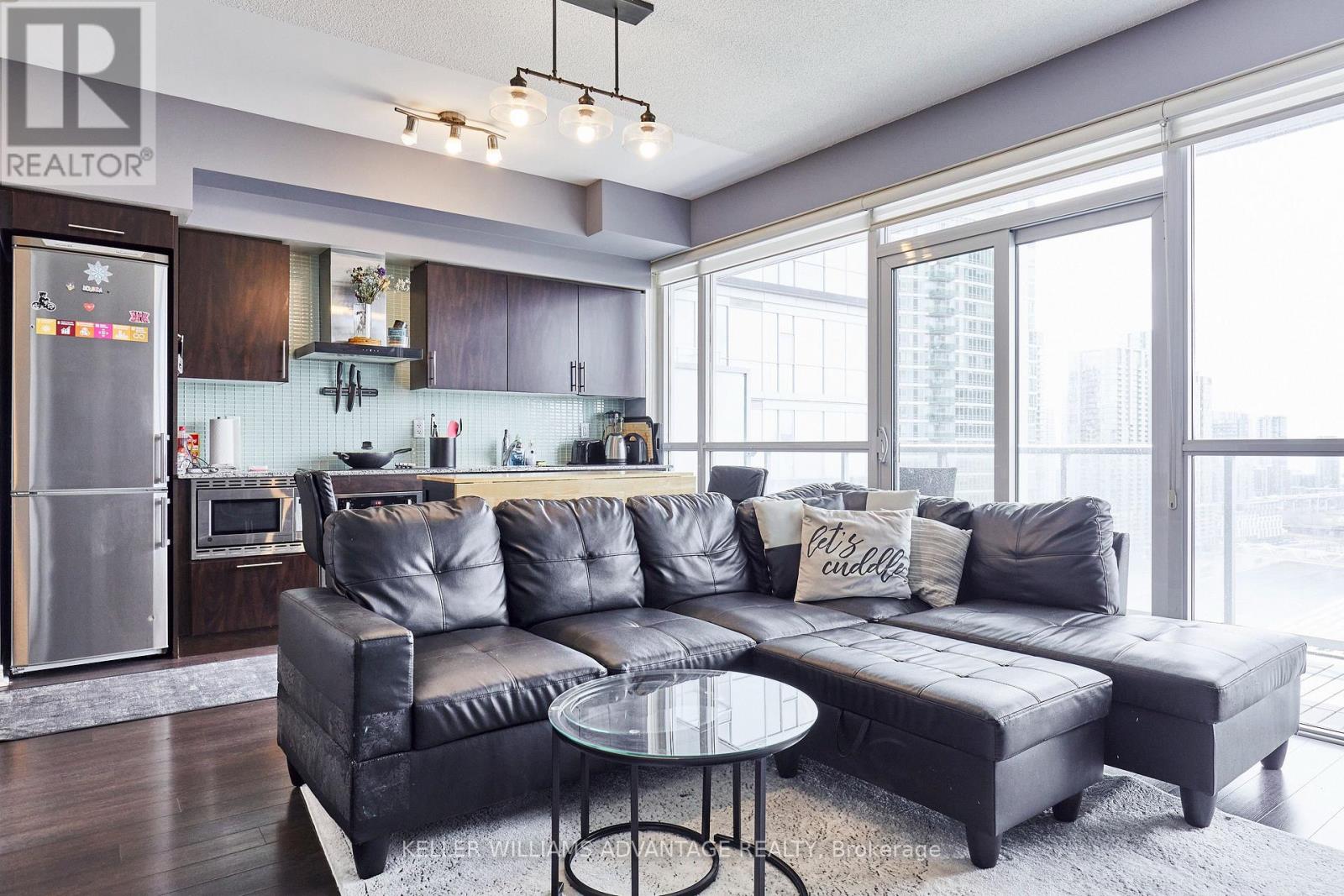 2214s - 352 Front Street W, Toronto, Ontario  M5V 0K3 - Photo 3 - C12054256