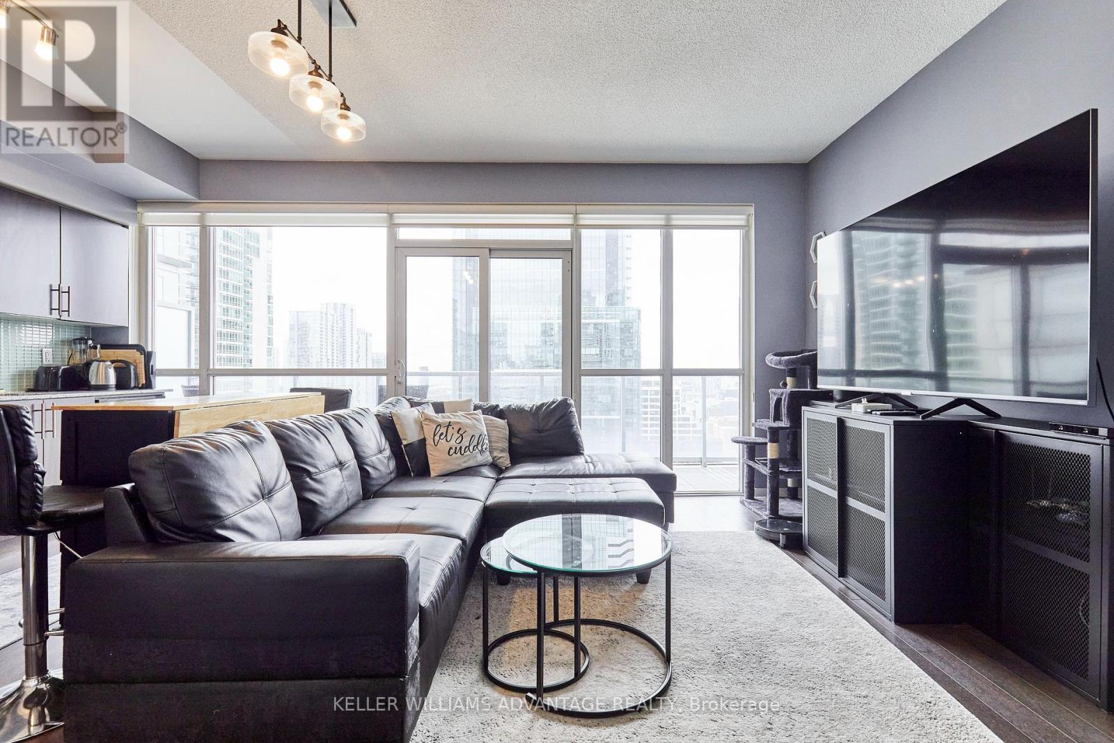 2214s - 352 Front Street W, Toronto, Ontario  M5V 0K3 - Photo 4 - C12054256
