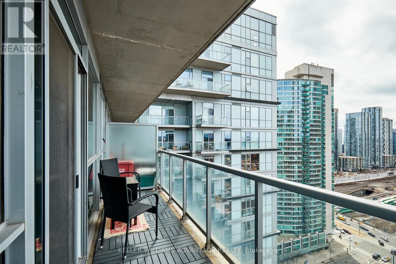 2214s - 352 Front Street W, Toronto, Ontario  M5V 0K3 - Photo 8 - C12054256
