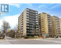 803 - 575 AVENUE ROAD, Toronto, Ontario