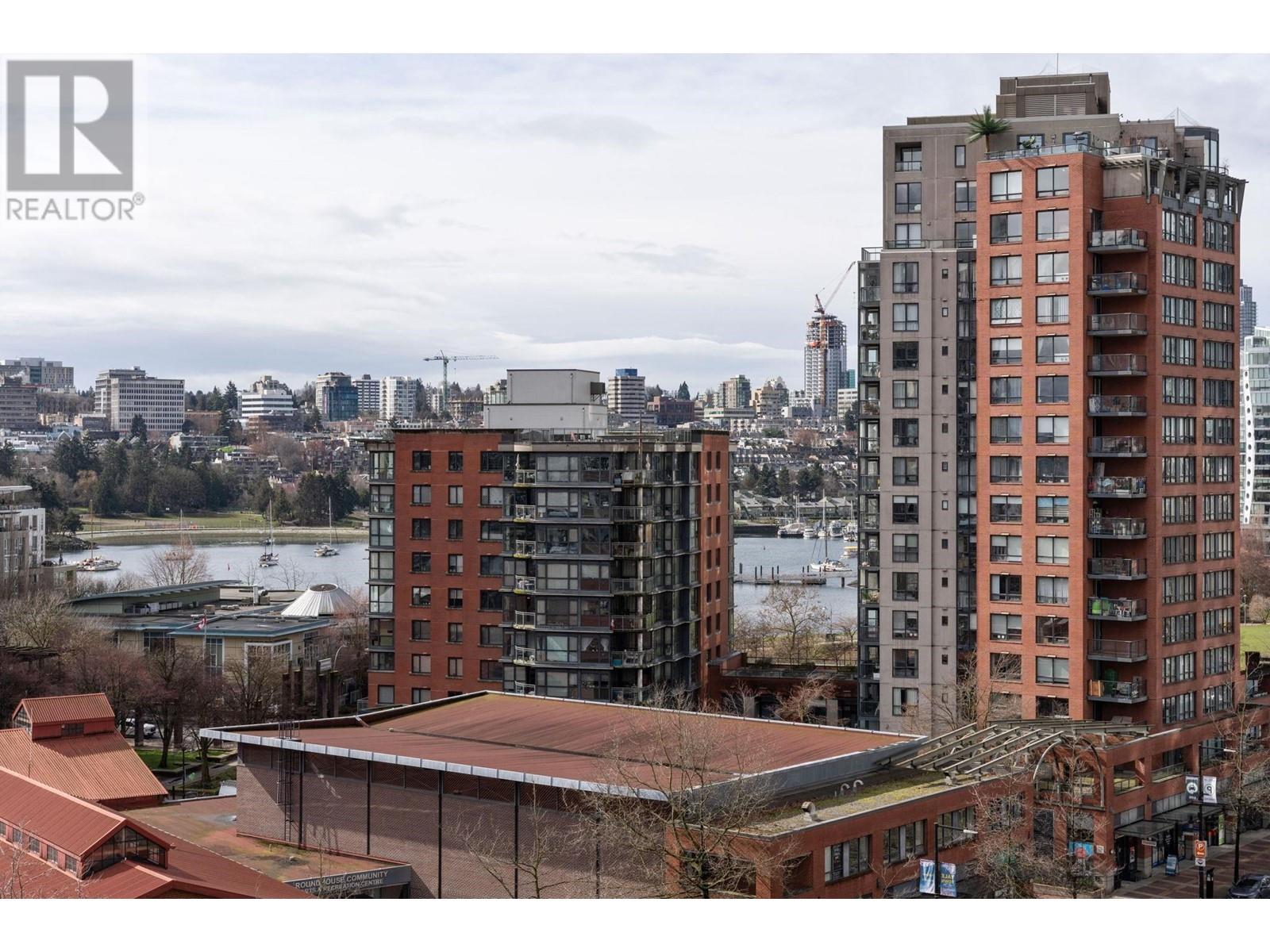 1003 283 Davie Street, Vancouver, British Columbia  V6B 5T6 - Photo 19 - R2983688