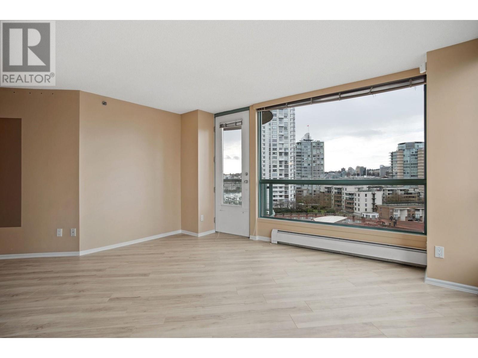 1003 283 Davie Street, Vancouver, British Columbia  V6B 5T6 - Photo 5 - R2983688