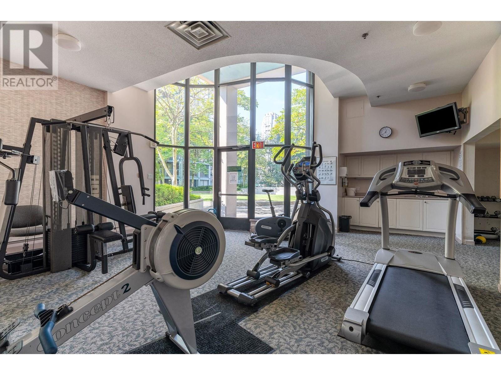 1003 283 Davie Street, Vancouver, British Columbia  V6B 5T6 - Photo 22 - R2983688