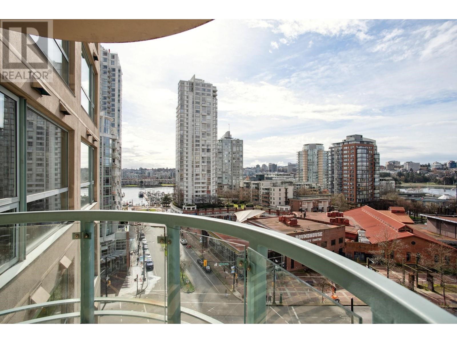 1003 283 Davie Street, Vancouver, British Columbia  V6B 5T6 - Photo 17 - R2983688