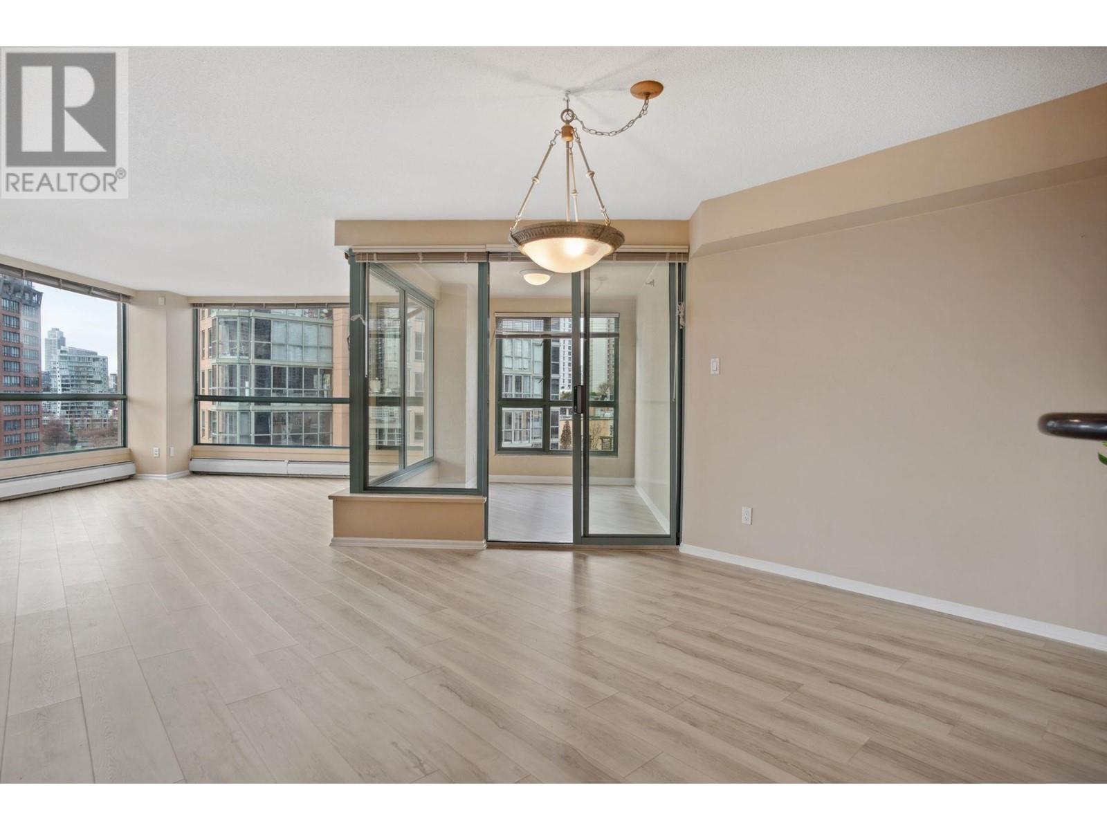 1003 283 Davie Street, Vancouver, British Columbia  V6B 5T6 - Photo 6 - R2983688