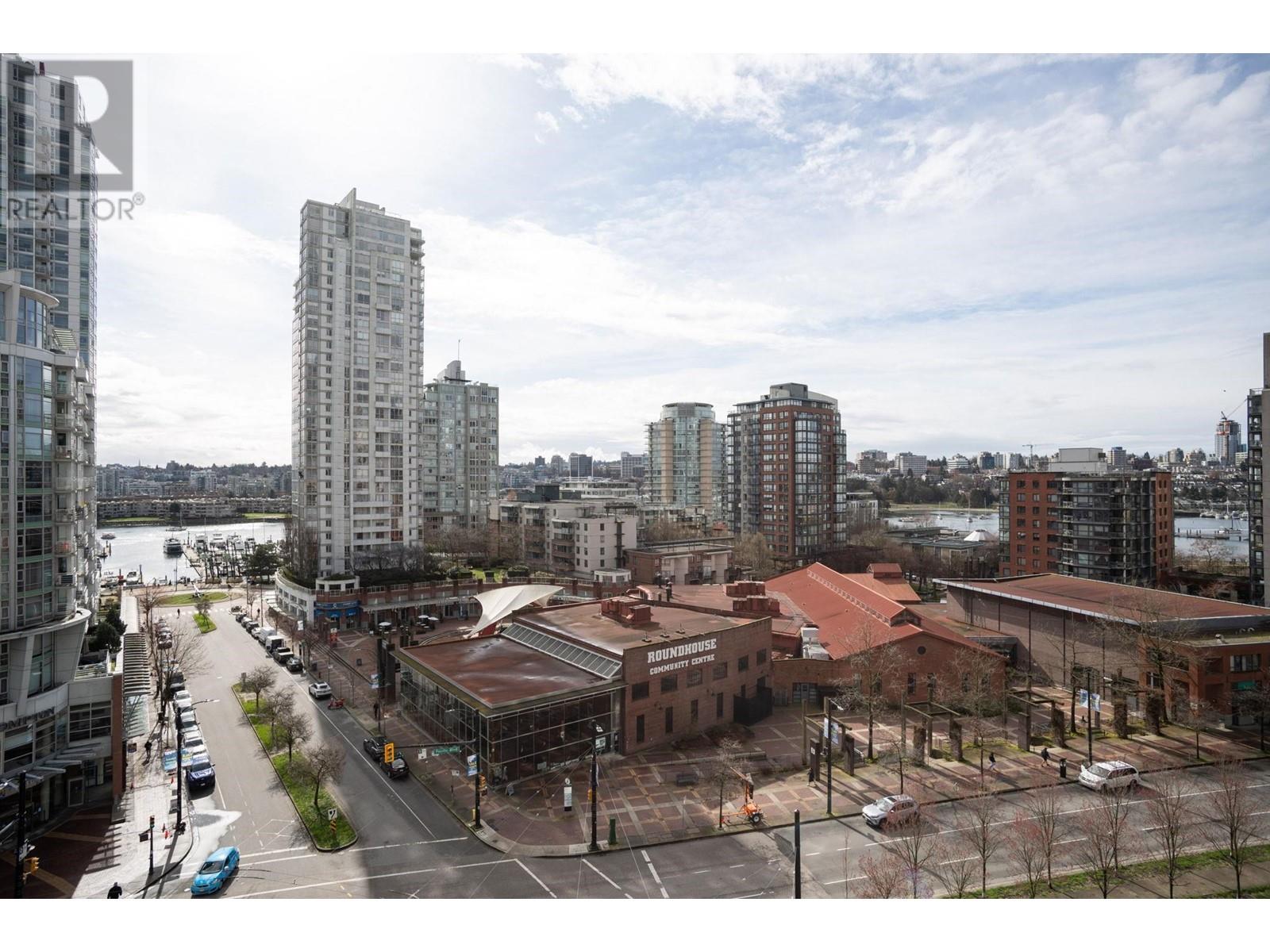 1003 283 Davie Street, Vancouver, British Columbia  V6B 5T6 - Photo 20 - R2983688