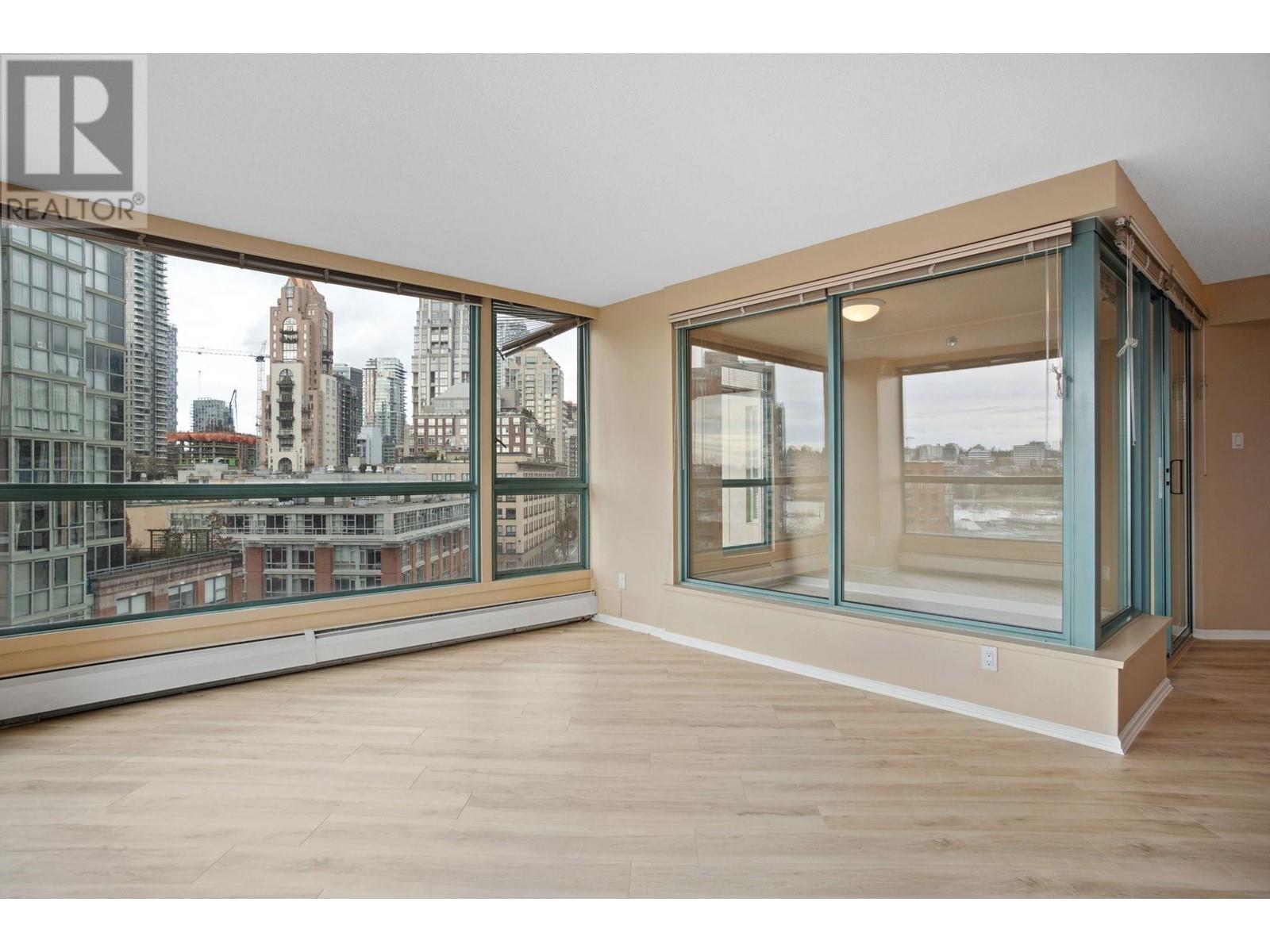 1003 283 Davie Street, Vancouver, British Columbia  V6B 5T6 - Photo 4 - R2983688