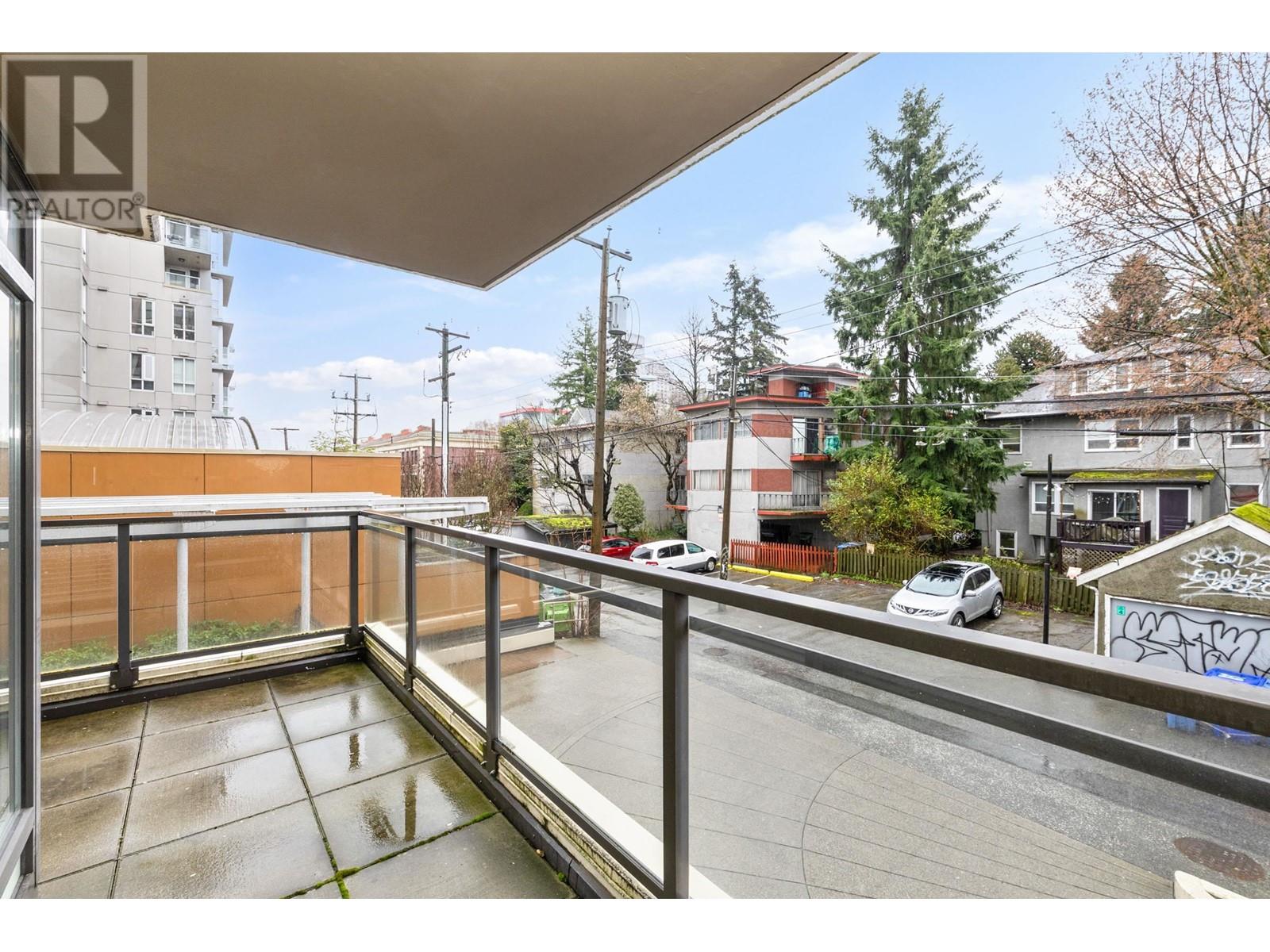 302 1068 W Broadway, Vancouver, British Columbia  V6H 0A7 - Photo 15 - R2983739