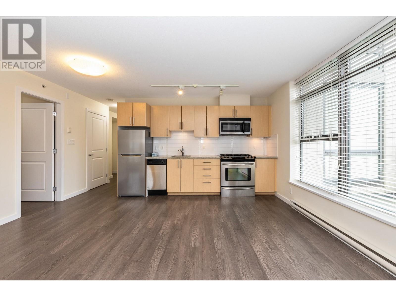 302 1068 W Broadway, Vancouver, British Columbia  V6H 0A7 - Photo 6 - R2983739
