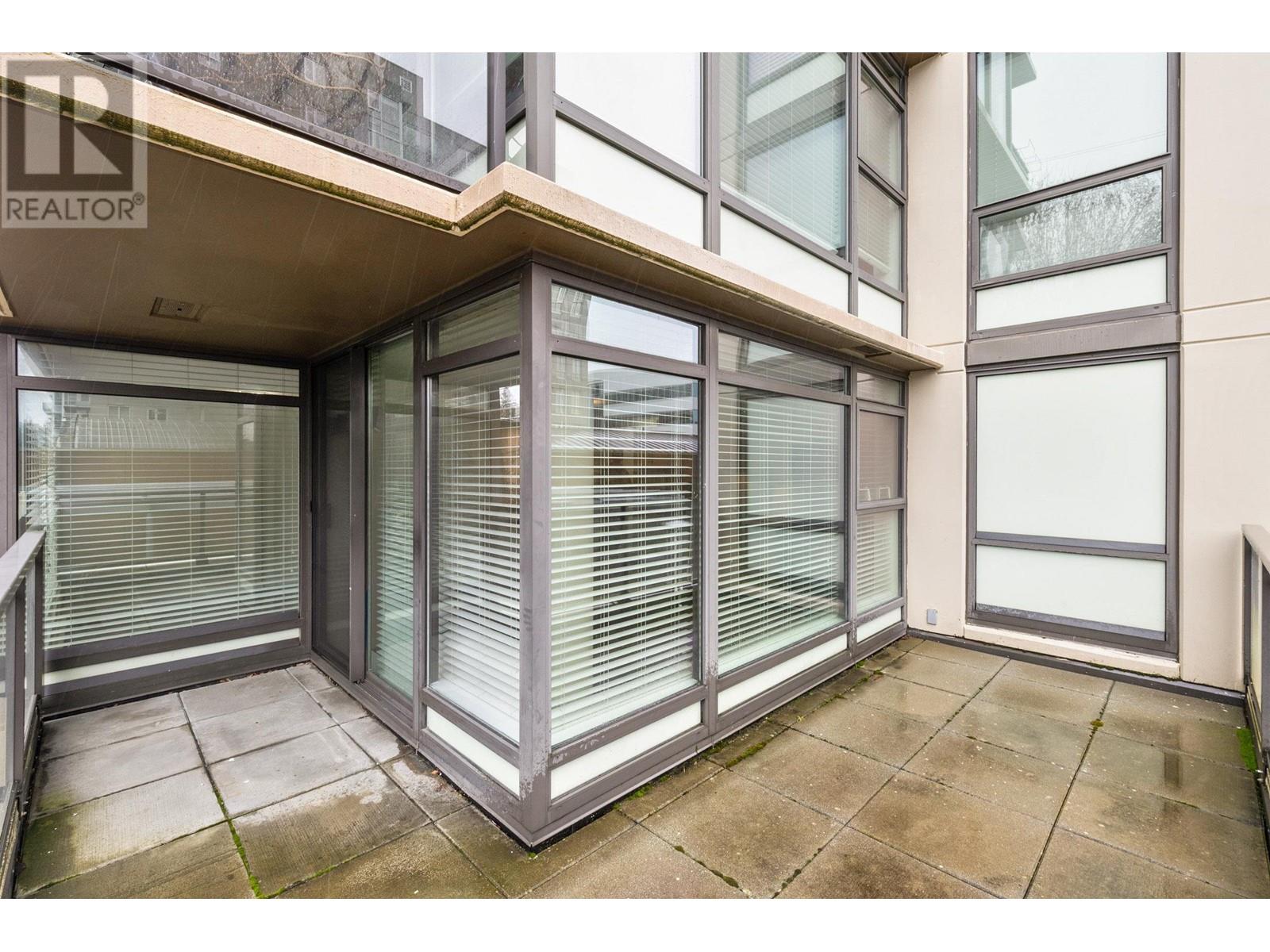302 1068 W Broadway, Vancouver, British Columbia  V6H 0A7 - Photo 17 - R2983739
