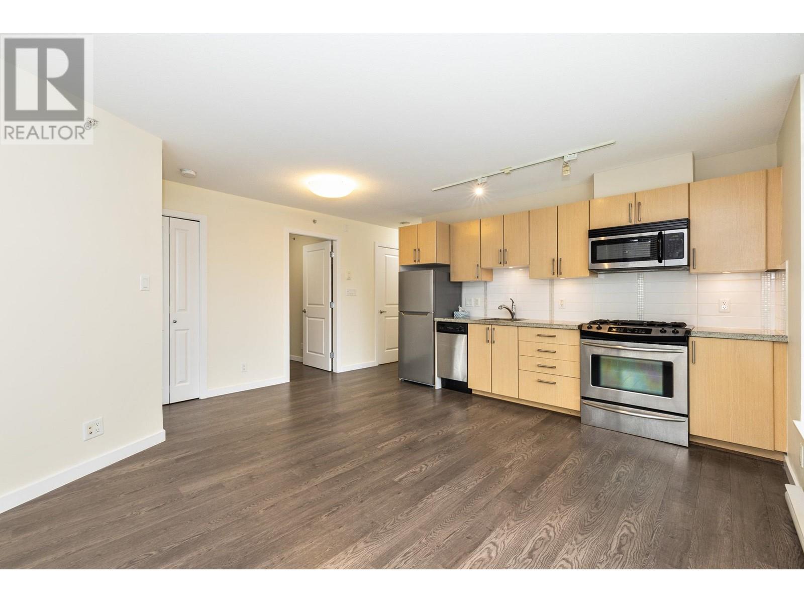 302 1068 W Broadway, Vancouver, British Columbia  V6H 0A7 - Photo 7 - R2983739