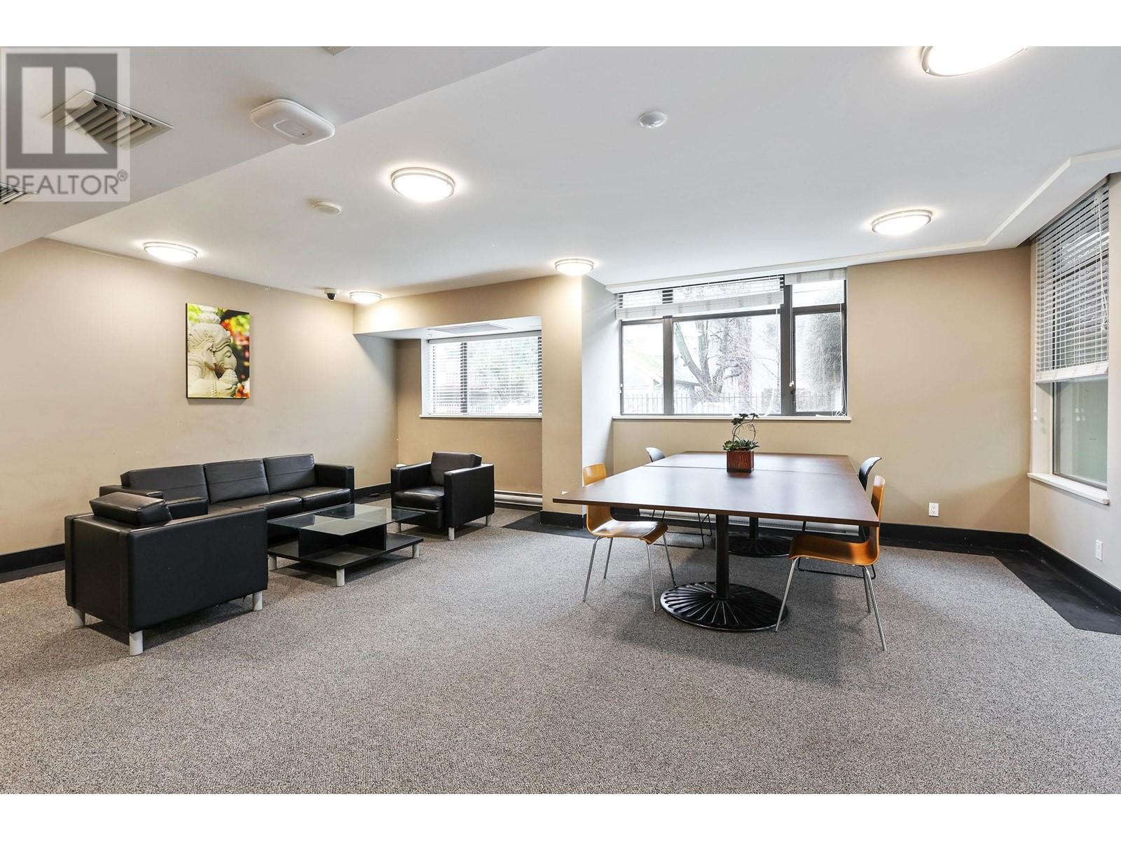 302 1068 W Broadway, Vancouver, British Columbia  V6H 0A7 - Photo 18 - R2983739