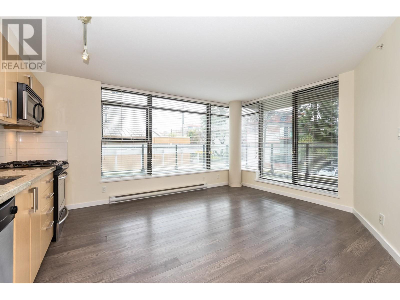 302 1068 W Broadway, Vancouver, British Columbia  V6H 0A7 - Photo 5 - R2983739
